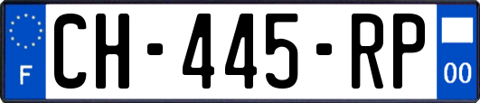 CH-445-RP