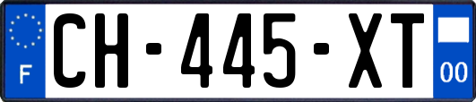 CH-445-XT