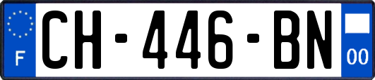 CH-446-BN