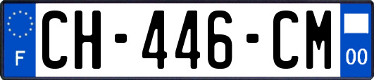 CH-446-CM