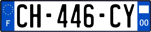 CH-446-CY