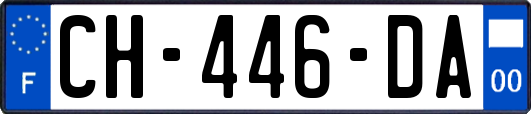 CH-446-DA
