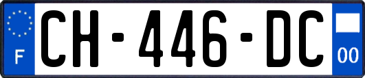 CH-446-DC