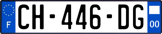CH-446-DG