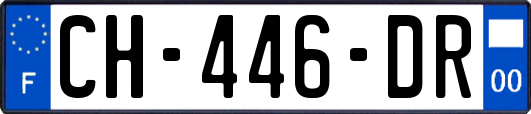 CH-446-DR