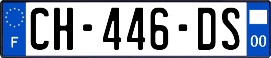 CH-446-DS