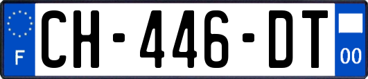 CH-446-DT