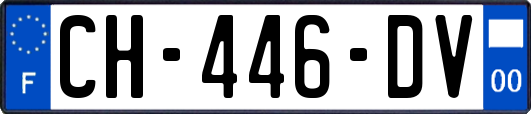 CH-446-DV