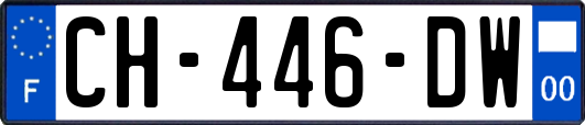 CH-446-DW