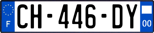 CH-446-DY