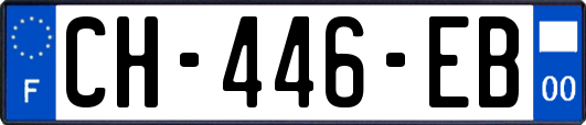 CH-446-EB