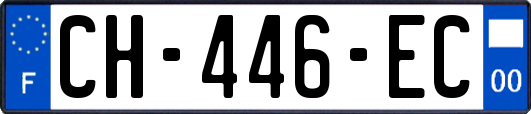 CH-446-EC