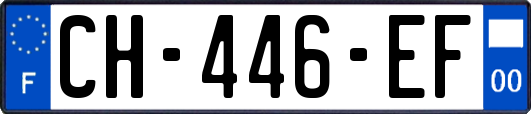CH-446-EF