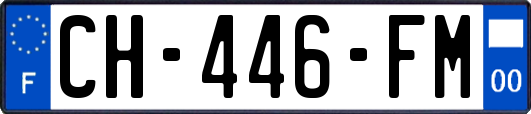 CH-446-FM