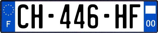 CH-446-HF