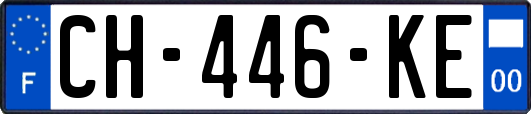 CH-446-KE