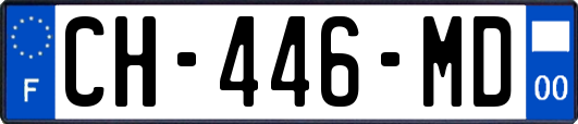 CH-446-MD