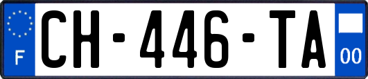 CH-446-TA