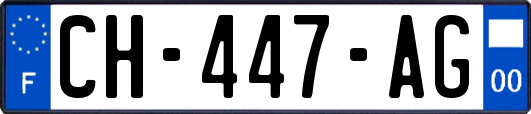 CH-447-AG