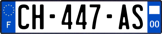 CH-447-AS