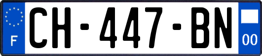 CH-447-BN