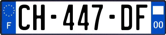 CH-447-DF