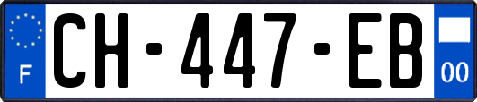 CH-447-EB