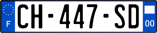 CH-447-SD