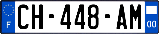 CH-448-AM