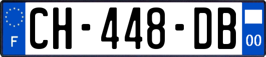 CH-448-DB