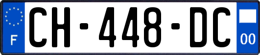 CH-448-DC