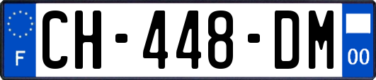 CH-448-DM