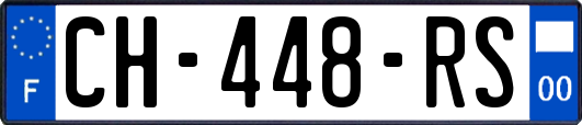 CH-448-RS