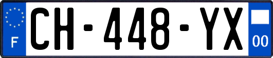 CH-448-YX