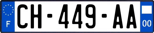 CH-449-AA