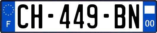 CH-449-BN