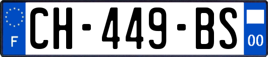 CH-449-BS