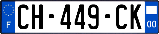 CH-449-CK