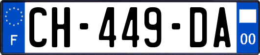 CH-449-DA