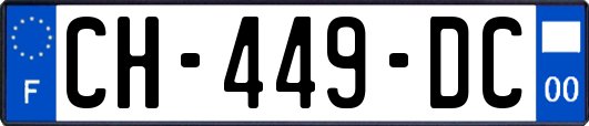 CH-449-DC