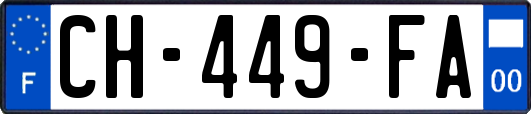 CH-449-FA