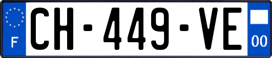 CH-449-VE