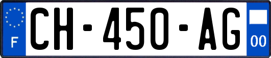 CH-450-AG