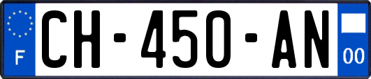 CH-450-AN