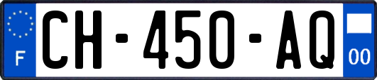 CH-450-AQ