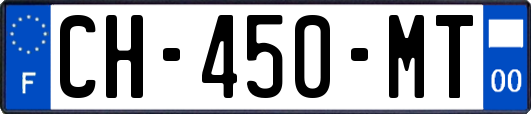 CH-450-MT