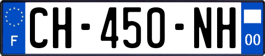 CH-450-NH