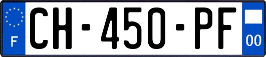 CH-450-PF