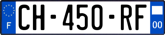 CH-450-RF