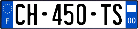 CH-450-TS